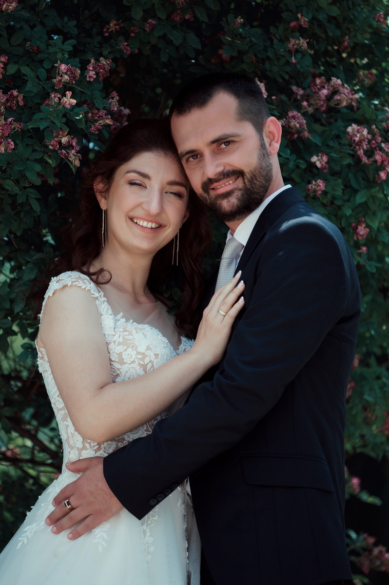 832 Wedding 